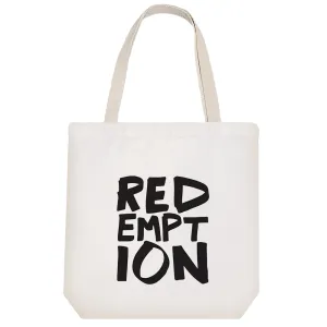توت بگ پارچه ای Red Emption