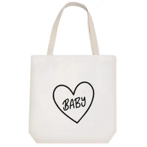 توت بگ پارچه ای Baby