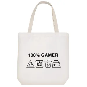 توت بگ پارچه ای Gamer