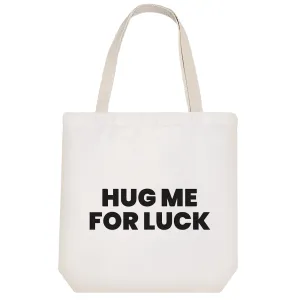 توت بگ پارچه ای Hug Me For Luck