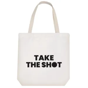 توت بگ پارچه ای Take The Shot
