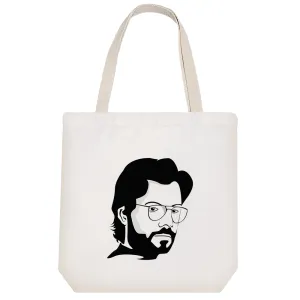 توت بگ پارچه ای پروفسور