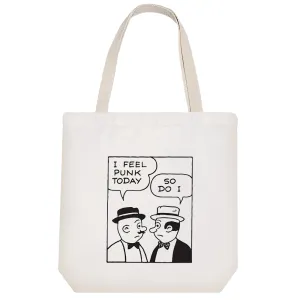 توت بگ پارچه ای کمیک Comics