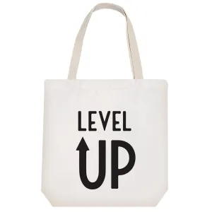 توت بگ پارچه ای Level Up