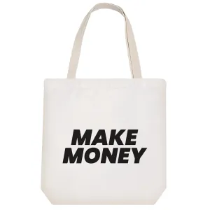 توت بگ پارچه ای Make Money