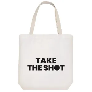 توت بگ پارچه ای Take The Shot