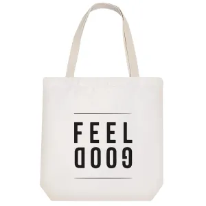 توت بگ پارچه ای Feel Good