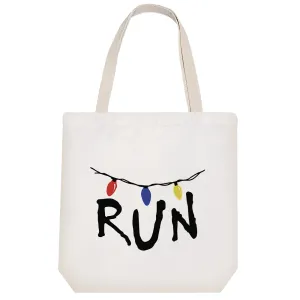 توت بگ پارچه ای Run