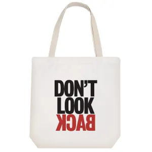 توت بگ پارچه ای Don't Look Back