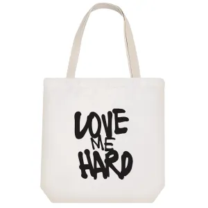 توت بگ پارچه ای Love Me Hard