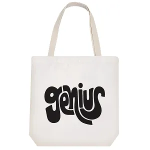 توت بگ پارچه ای Genius