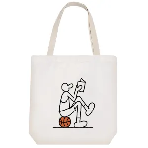 توت بگ پارچه ای بسکتبال Basketball