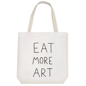 توت بگ پارچه ای هنر Art