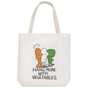 توت بگ پارچه ای Hang More With Vegetables
