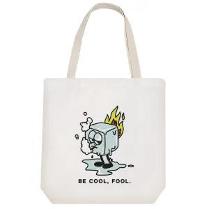 توت بگ پارچه ای Bee Cool Fool