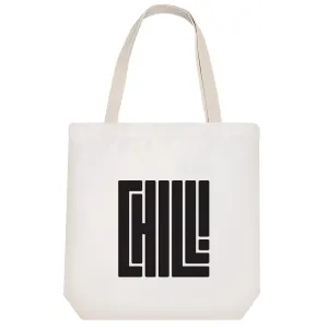 توت بگ پارچه ای Chill