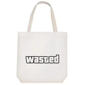 توت بگ پارچه ای Wasted