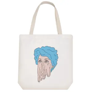 توت بگ پارچه ای گریه