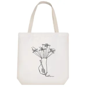 توت بگ پارچه ای کنترل