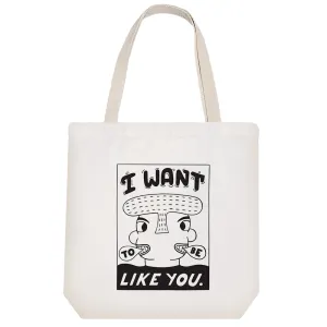 توت بگ پارچه ای ابراز علاقه
