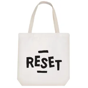 توت بگ پارچه ای Reset