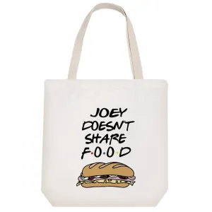 توت بگ پارچه ای Joey Doesn’t Share Food!