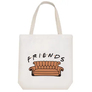 توت بگ پارچه ای سریال فرندز Friends