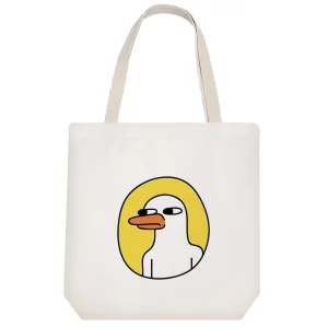 توت بگ پارچه ای جوجه اردک زشت