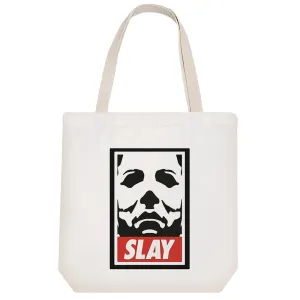 توت بگ پارچه ای SLAY