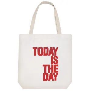 توت بگ پارچه ای Today Is The Day