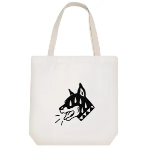توت بگ پارچه ای پارس سگ