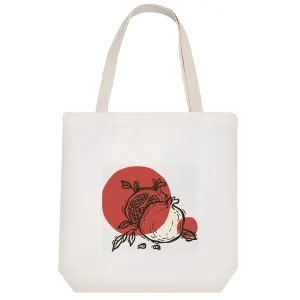 توت بگ پارچه ای انار