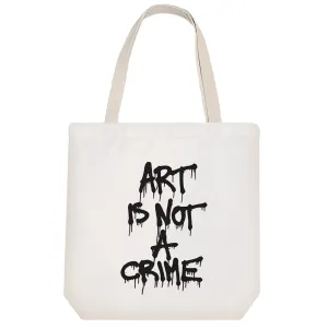 توت بگ پارچه ای Art
