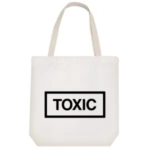 توت بگ پارچه ای سمی Toxic