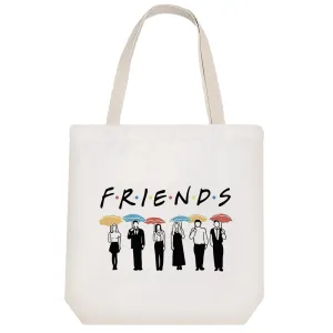توت بگ پارچه ای سریال فرندز Friends