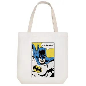 توت بگ پارچه ای بتمن Batman