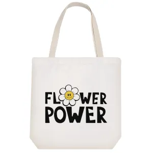 توت بگ پارچه ای Flower Power