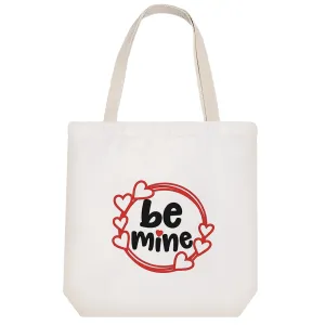 توت بگ پارچه ای Be Mine