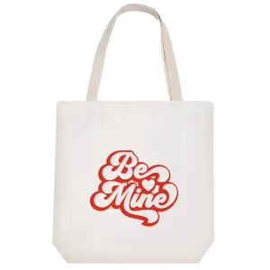 توت بگ پارچه ای Be Mine