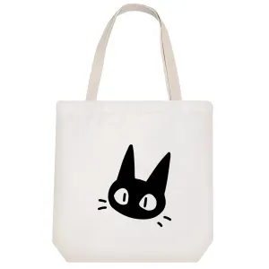 توت بگ پارچه ای گربه (Cat)