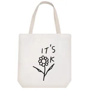 توت بگ پارچه ای It's Ok