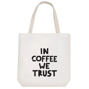 توت بگ پارچه ای قهوه (Coffee)