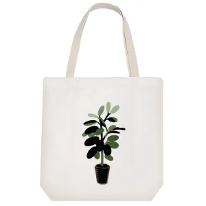توت بگ پارچه ای گیاه