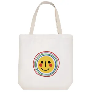 توت بگ پارچه ای شکلک