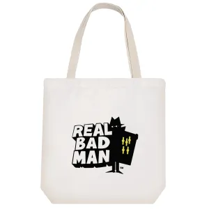توت بگ پارچه ای Real Bad Man