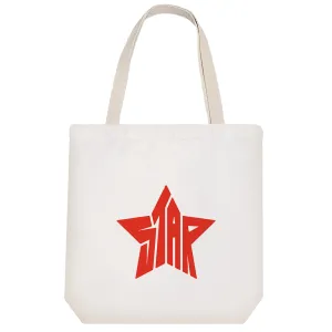 توت بگ پارچه ای Star