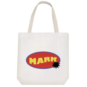 توت بگ پارچه ای Mark