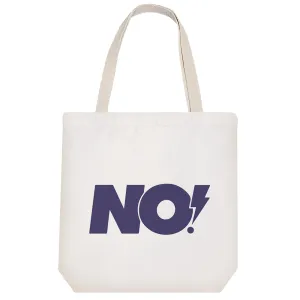 توت بگ پارچه ای NO