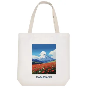 توت بگ پارچه ای دماوند