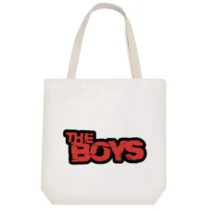 توت بگ پارچه ای سریال The Boys